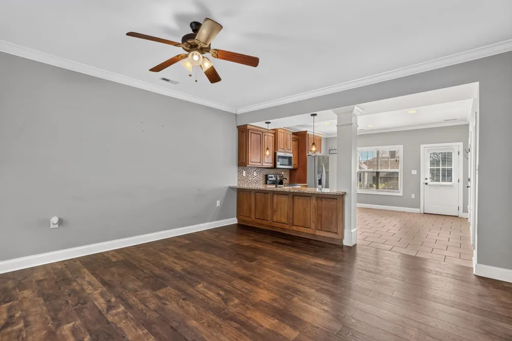 2704 Woodlawn Avenue NW #Apt 1 Cleveland, TN 37312