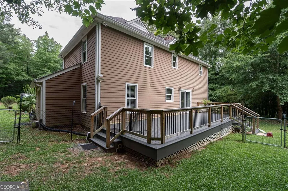 175 Windfall DR Winterville, GA 30683