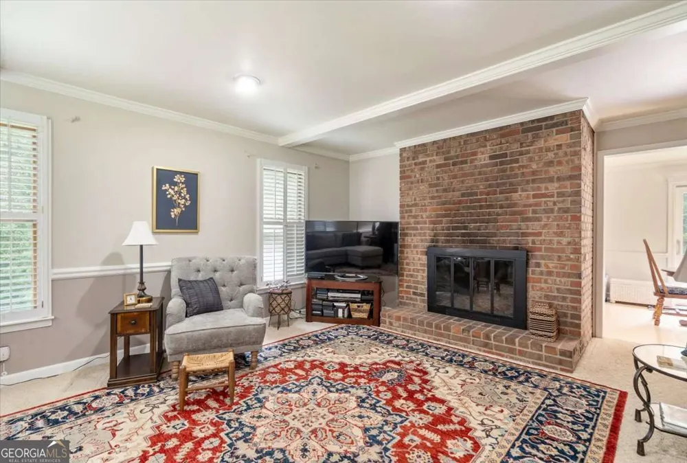175 Windfall DR Winterville, GA 30683