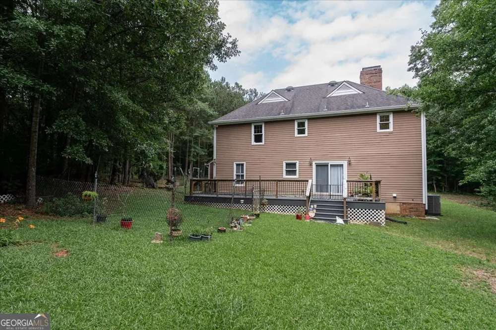 175 Windfall DR Winterville, GA 30683