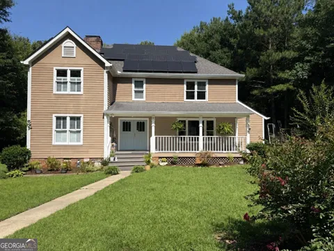 175 Windfall DR