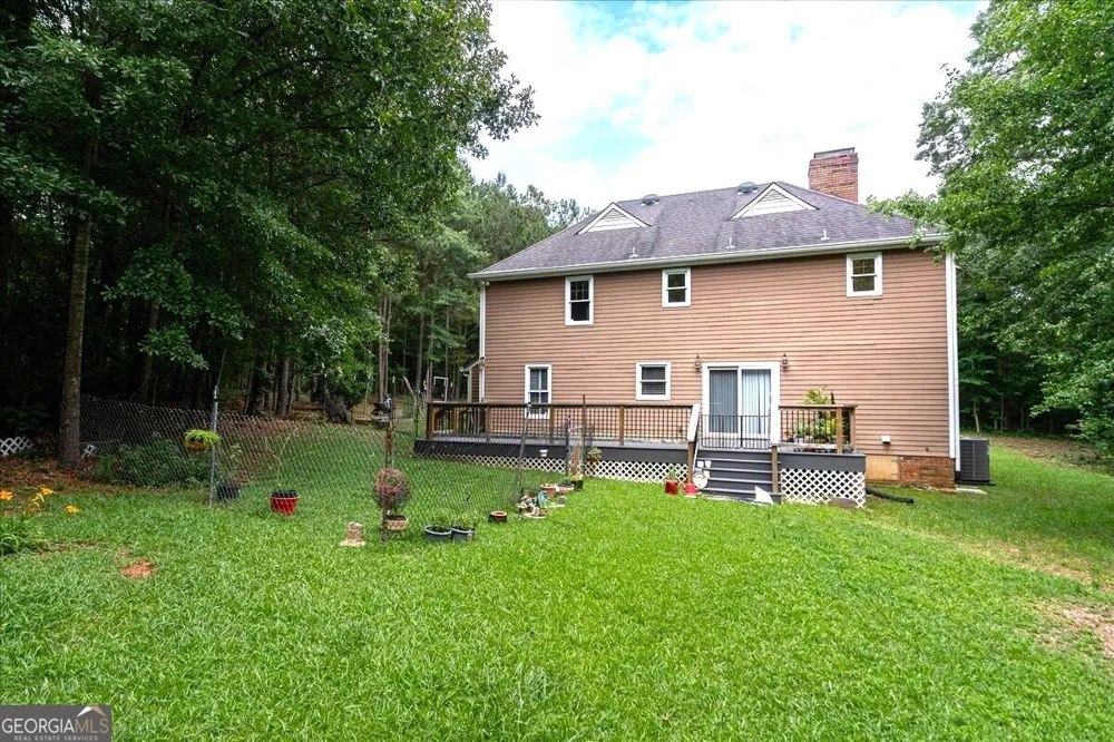 175 Windfall DR Winterville, GA 30683