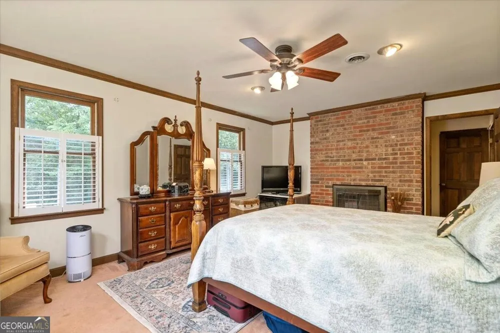 175 Windfall DR Winterville, GA 30683