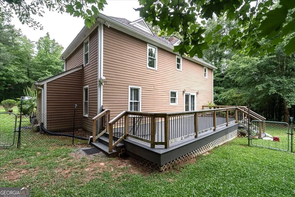 175 Windfall DR Winterville, GA 30683