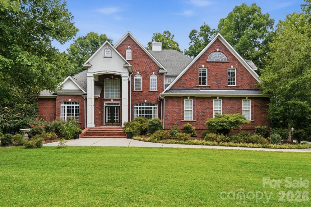 1220 Grun Augen Drive Richburg, SC 29729