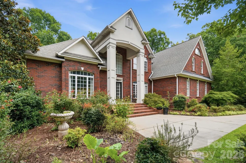 1220 Grun Augen Drive Richburg, SC 29729