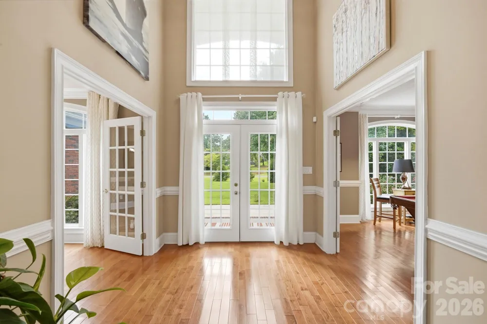 1220 Grun Augen Drive Richburg, SC 29729