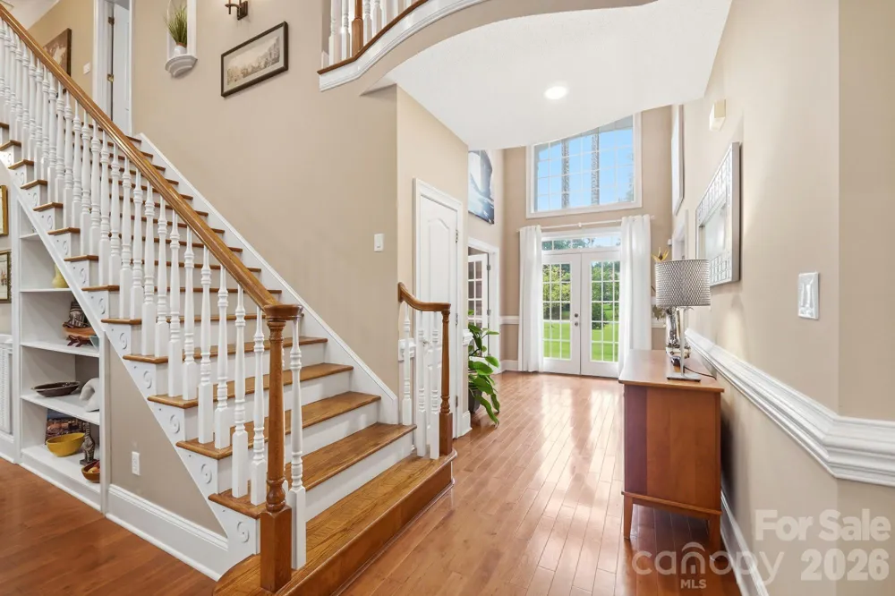 1220 Grun Augen Drive Richburg, SC 29729