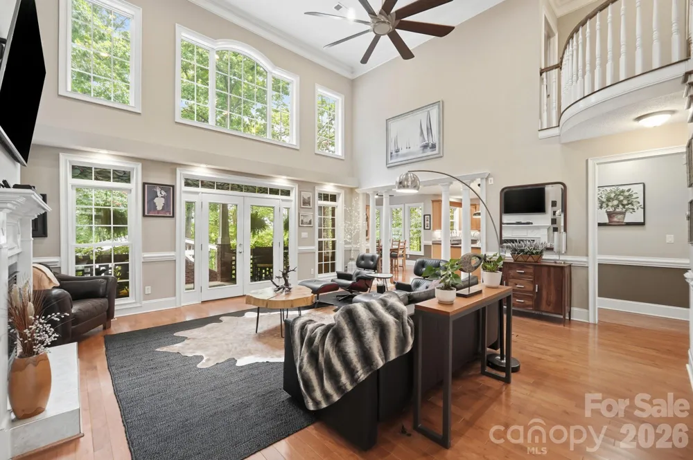1220 Grun Augen Drive Richburg, SC 29729