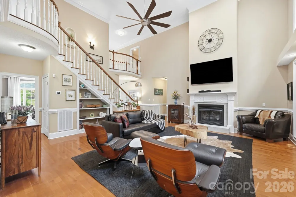 1220 Grun Augen Drive Richburg, SC 29729