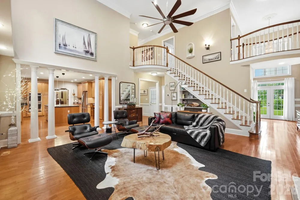1220 Grun Augen Drive Richburg, SC 29729