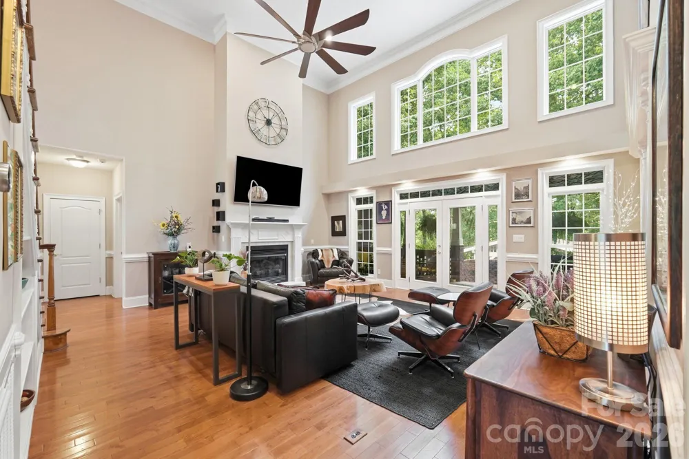 1220 Grun Augen Drive Richburg, SC 29729