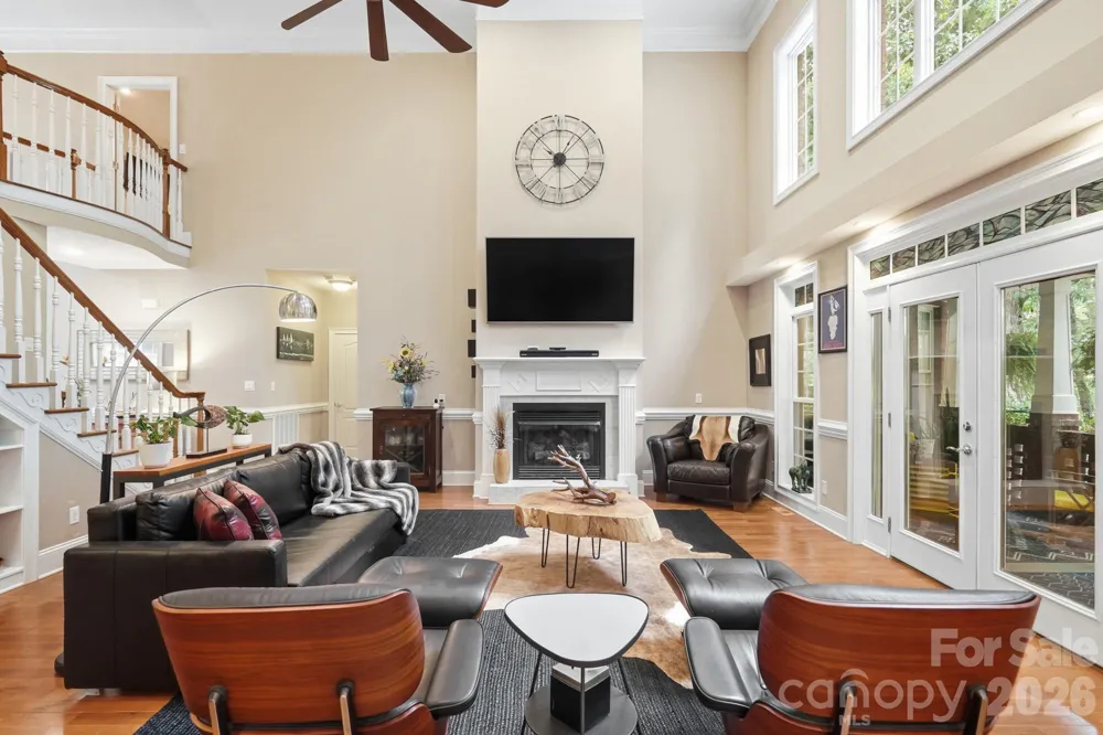 1220 Grun Augen Drive Richburg, SC 29729