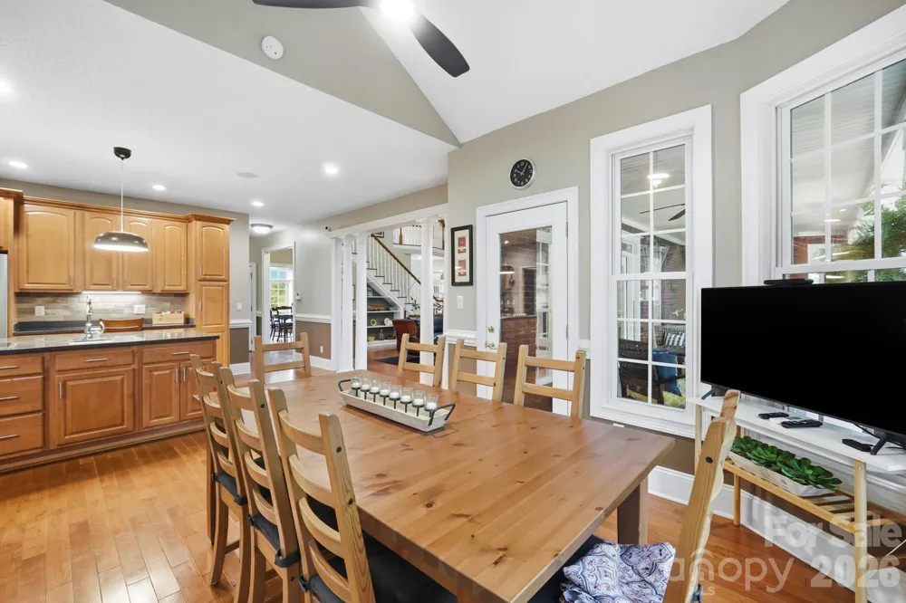 1220 Grun Augen Drive Richburg, SC 29729