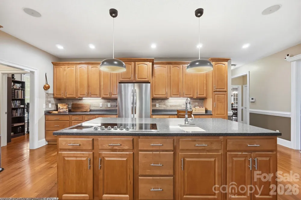 1220 Grun Augen Drive Richburg, SC 29729