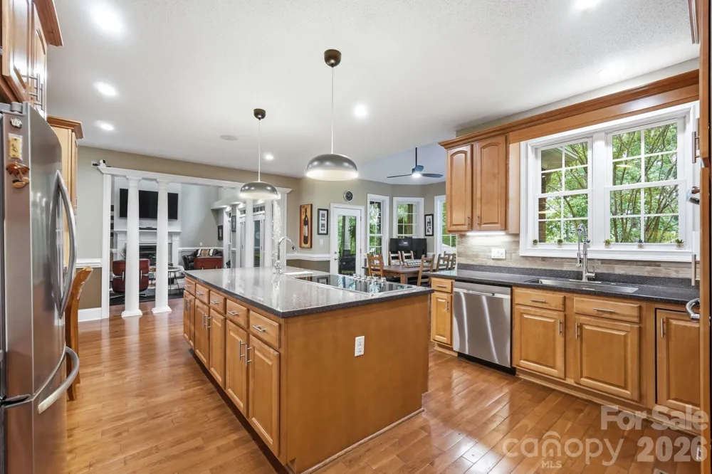 1220 Grun Augen Drive Richburg, SC 29729