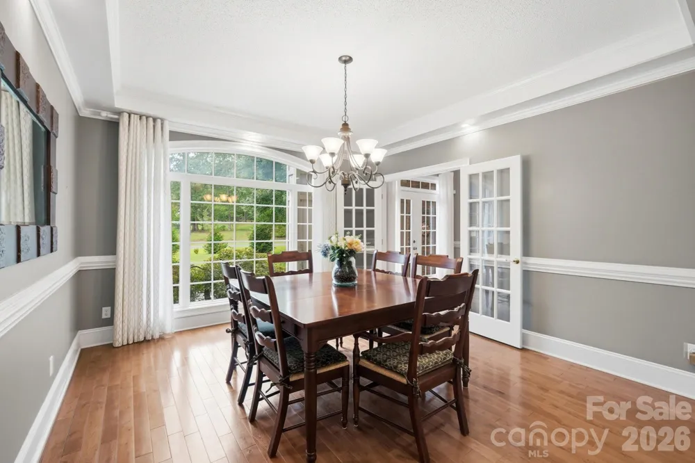 1220 Grun Augen Drive Richburg, SC 29729