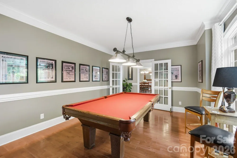 1220 Grun Augen Drive Richburg, SC 29729