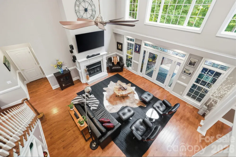 1220 Grun Augen Drive Richburg, SC 29729