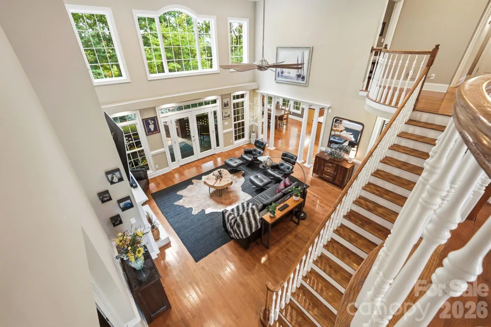 1220 Grun Augen Drive Richburg, SC 29729