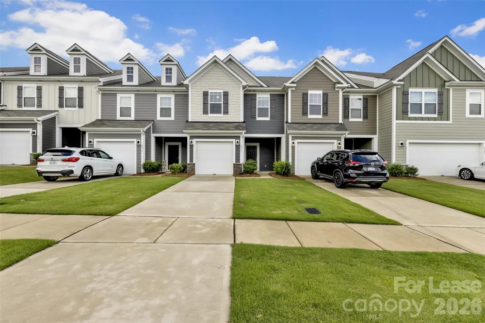 2777 Yeager Drive NW Concord, NC 28027