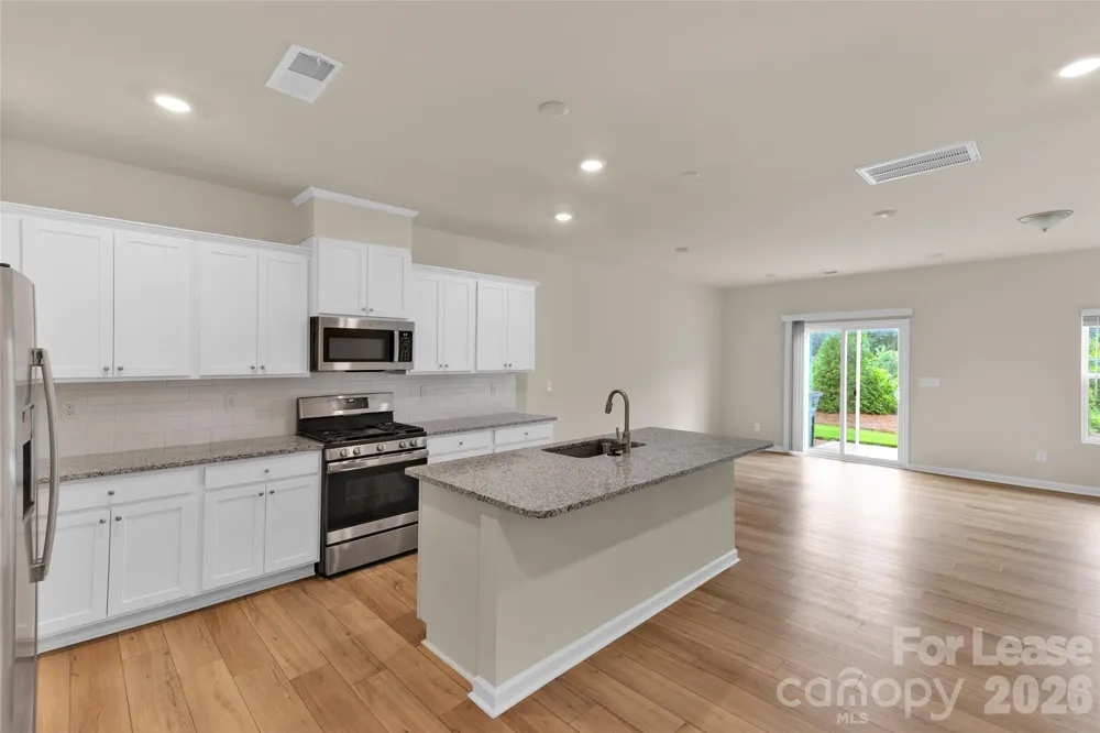 2777 Yeager Drive NW Concord, NC 28027