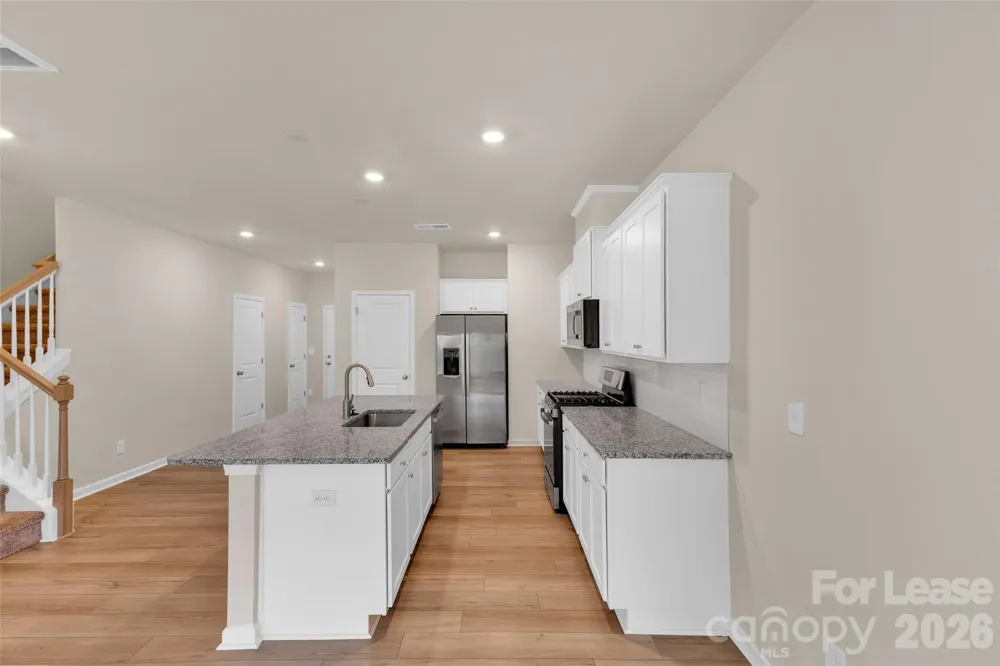 2777 Yeager Drive NW Concord, NC 28027