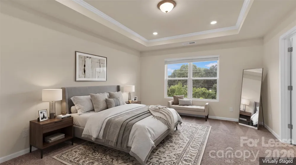 2777 Yeager Drive NW Concord, NC 28027