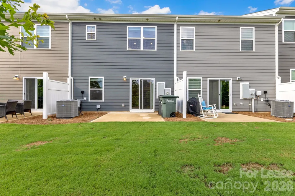 2777 Yeager Drive NW Concord, NC 28027