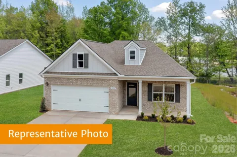 2117 Zybach Drive