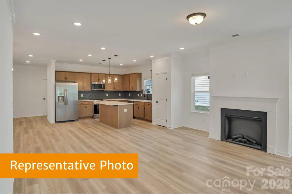 2117 Zybach Drive Monroe, NC 28110