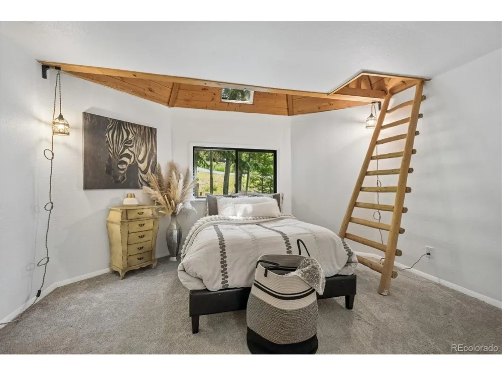6528 Modoc Lane Evergreen, CO 80439
