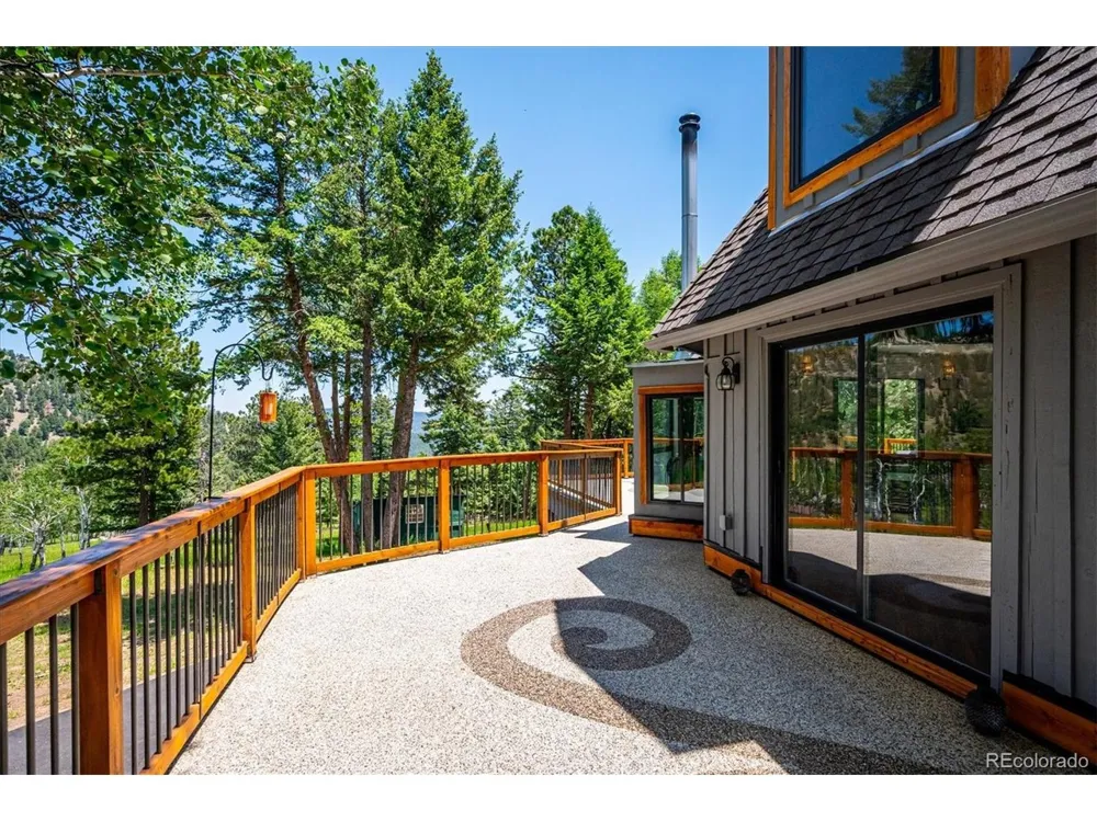 6528 Modoc Lane Evergreen, CO 80439