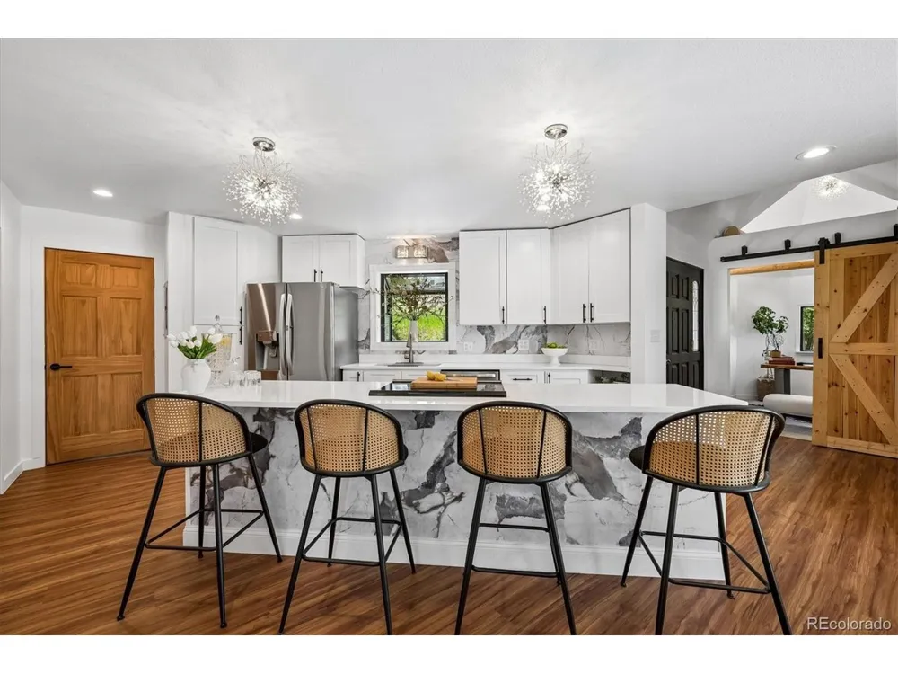 6528 Modoc Lane Evergreen, CO 80439