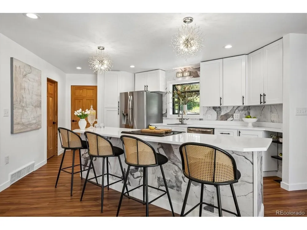 6528 Modoc Lane Evergreen, CO 80439
