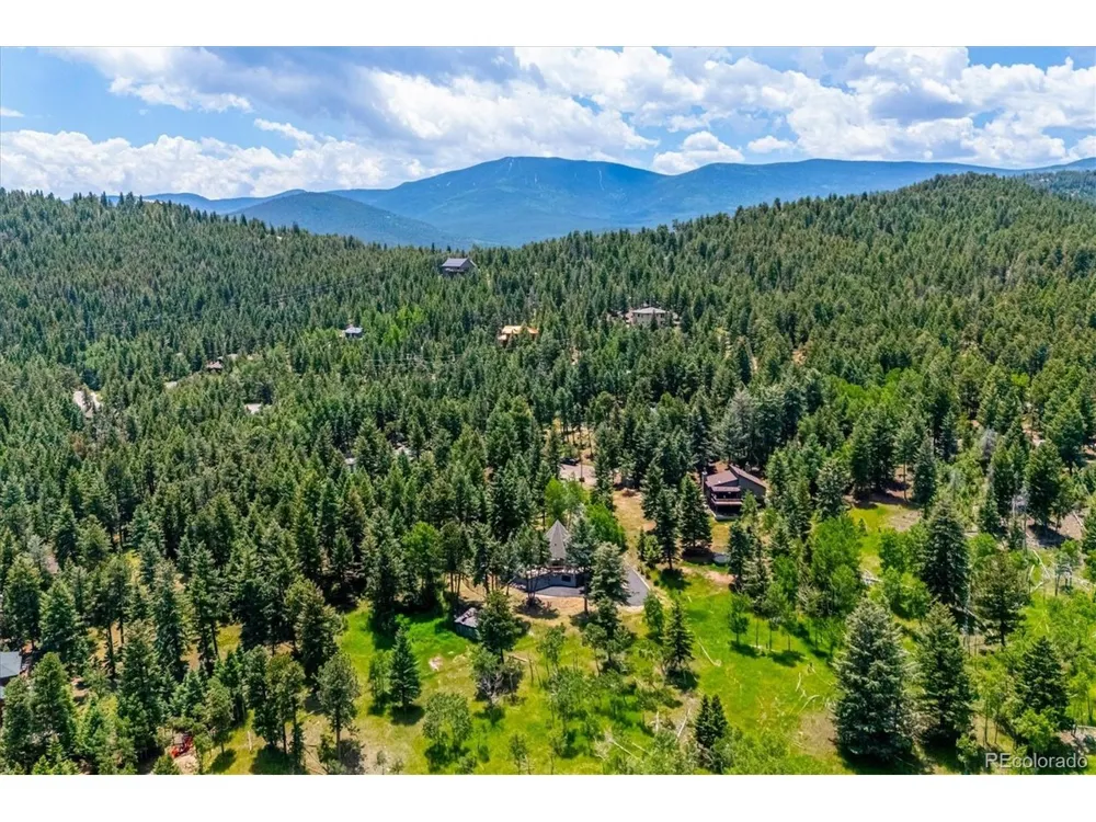 6528 Modoc Lane Evergreen, CO 80439
