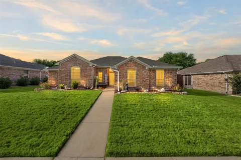 327 Choctaw Trail