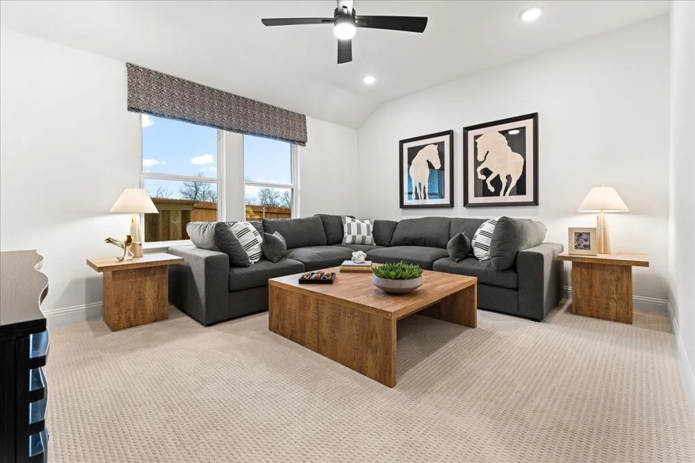 1010 Butterfly Lane Justin, TX 76247