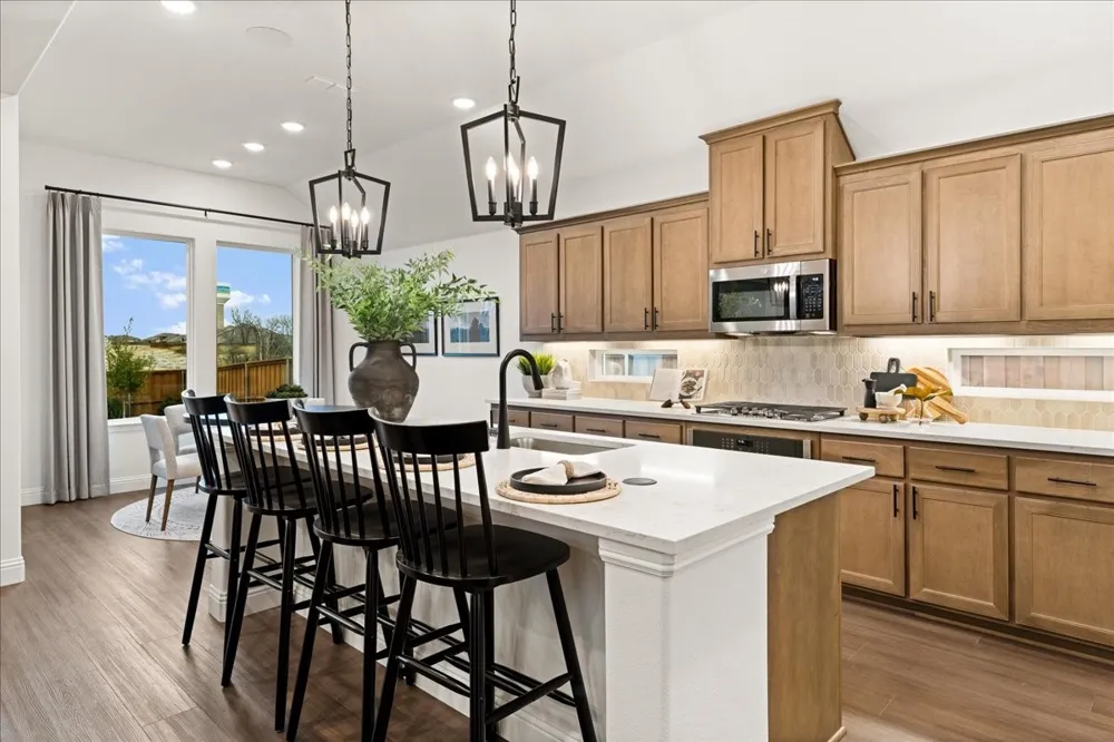 1010 Butterfly Lane Justin, TX 76247