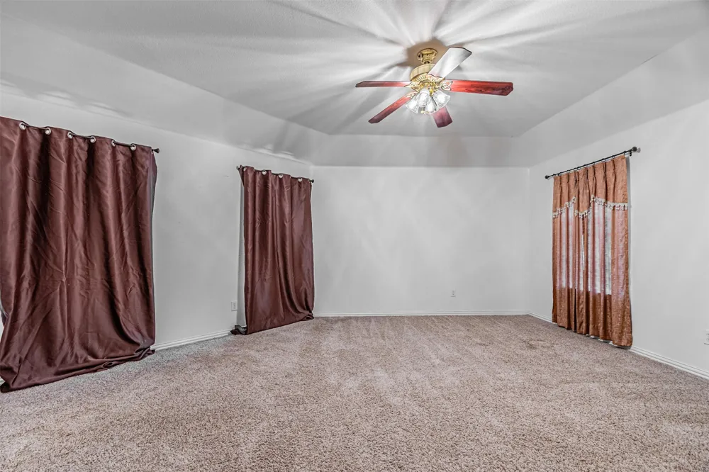 1913 Blue Ridge Drive Flower Mound, TX 75028