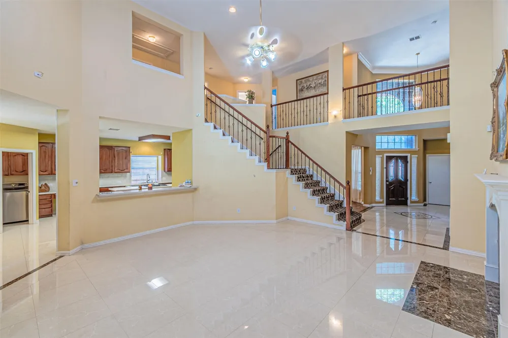 1913 Blue Ridge Drive Flower Mound, TX 75028