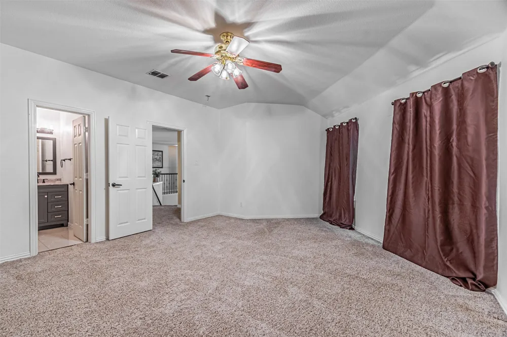 1913 Blue Ridge Drive Flower Mound, TX 75028