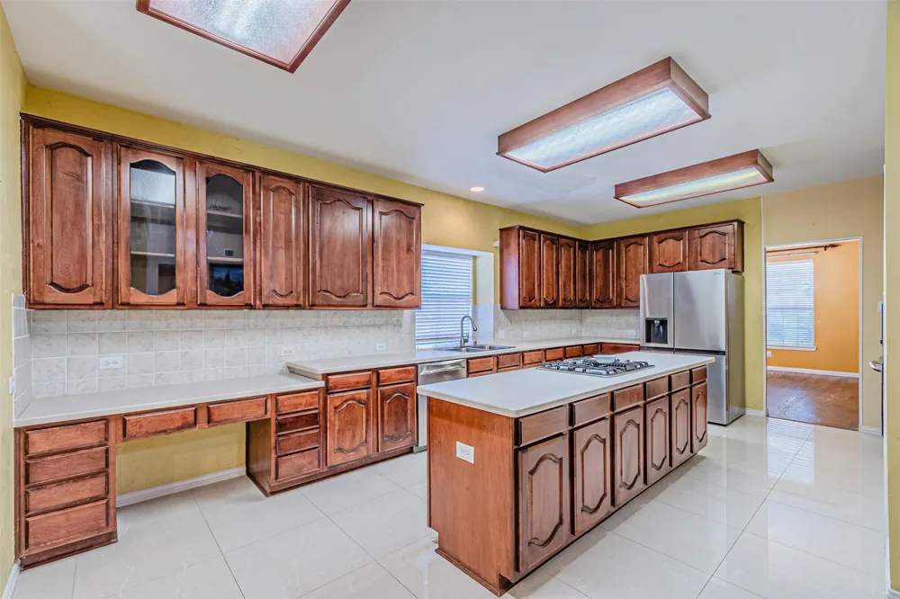 1913 Blue Ridge Drive Flower Mound, TX 75028