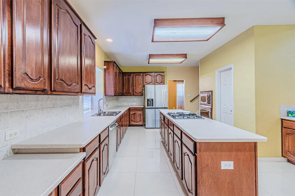 1913 Blue Ridge Drive Flower Mound, TX 75028