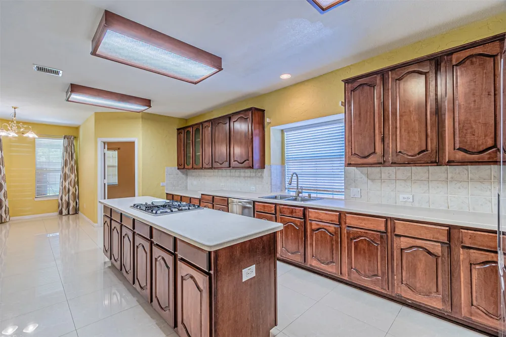 1913 Blue Ridge Drive Flower Mound, TX 75028