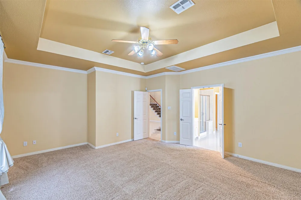1913 Blue Ridge Drive Flower Mound, TX 75028