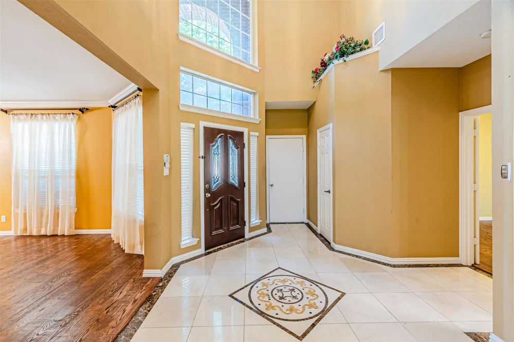 1913 Blue Ridge Drive Flower Mound, TX 75028