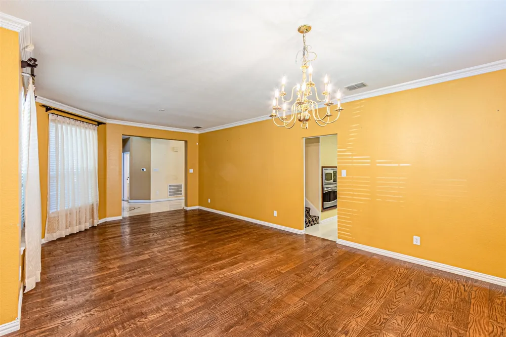 1913 Blue Ridge Drive Flower Mound, TX 75028