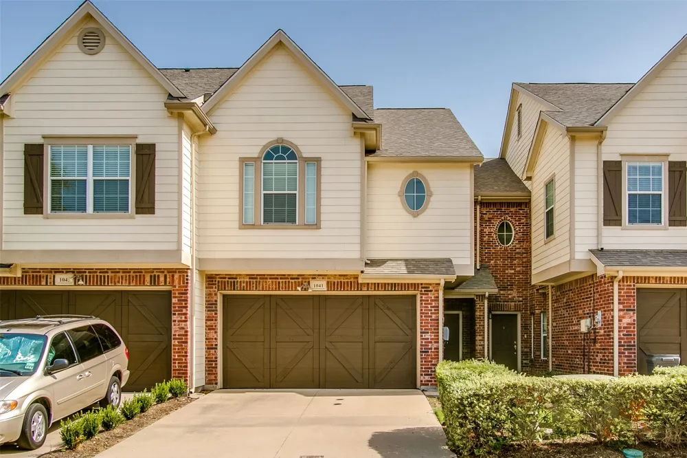 1041 Colonial Drive Coppell, TX 75019
