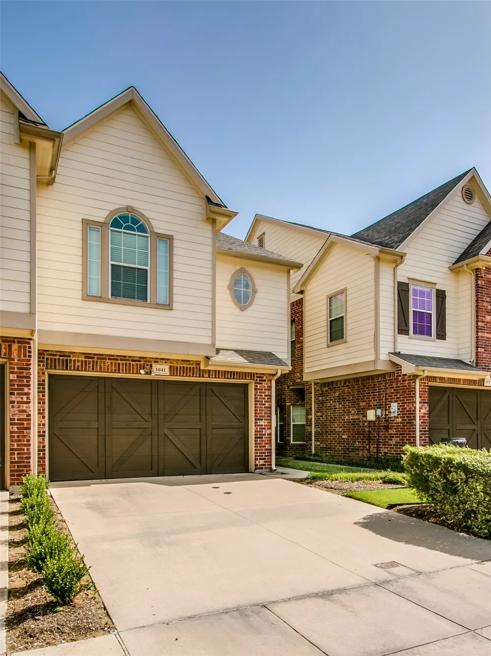 1041 Colonial Drive Coppell, TX 75019